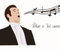 【声楽・オペラ】ベルカントって何？？ベルカント唱法について説明！