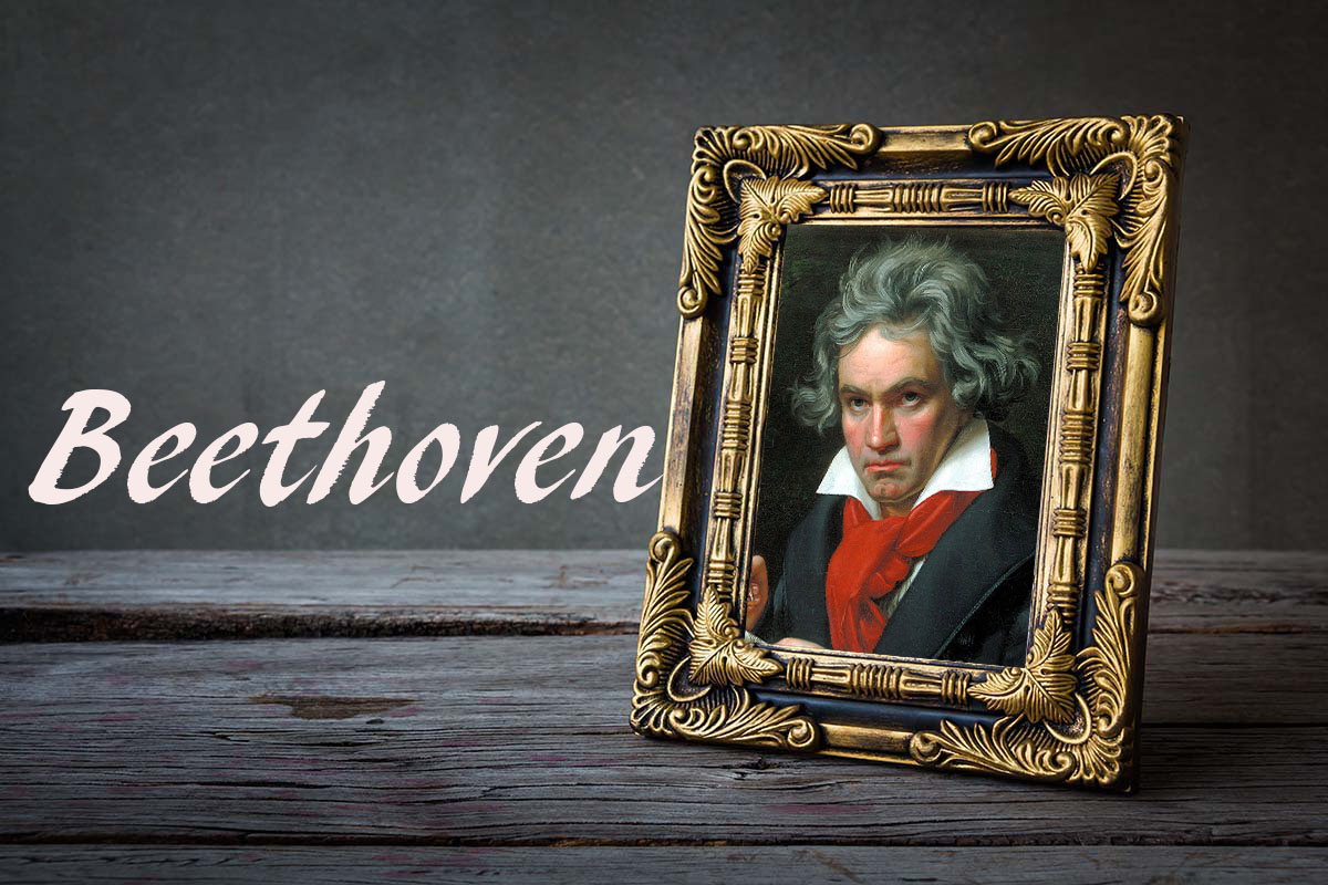 作曲家紹介 ベートーベンは希望だ ベートーベンの音楽の魅力とおすすめの名曲を紹介 音楽に寄せて